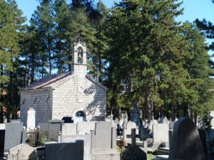 Servizi Cimiteriali a Catania